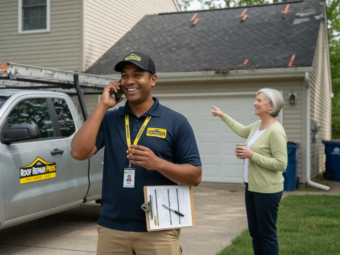 Roof Repair Fairfield, NJ FAQs